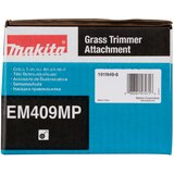 Makita 191N49-6 Nastavek za obrezovanje EM409MP Ø 33 cm, primeren za model za s DUX18 uporabo glavami za nit. | Shoptok.si