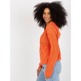 BADU Sweater-BA-SW-2003.51P-orange | Shoptok.si