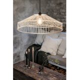 Markslöjd Viseća svjetiljka u prirodnoj boji s bambusovim sjenilom ø 70 cm Tapa – | shoptok.hr