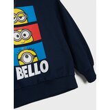 Sinsay Bluza s okruglim izrezom s printom Minions | shoptok.hr