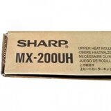 Sharp Upper heat roller kit ( MX200UH ) cene