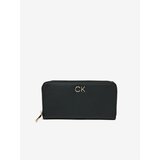 Calvin Klein Black Women's Wallet - Women | Shoptok.si