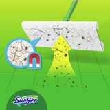 Swiffer Dry jednokratne krpice za čišćenje podova, refil 36/1 | shoptok.hr