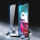 Dux ducis 9D zaščitno steklo, polna pokritost z okvirjem za Motorola Moto G10 / Moto G20 / Moto G30 | Shoptok.si