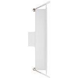 Ledvance eood ugradna plafonjera ip44 165mm 13w 3000k bela ( o03049 ) | ePonuda.com
