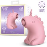 ENGILY ROSS Sweetmoon Pulse Stimulator Massager Pink | Shoptok.si