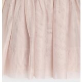 Sinsay Rebrasta haljina s tilom | shoptok.hr