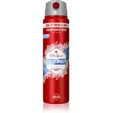Cantiperspirant v pršilu 150 ml