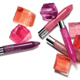 Clinique Chubby Stick™ Moisturizing Lip Colour Balm vlažilna šminka odtenek 13 Mighty Mimosa 3 g | Shoptok.si