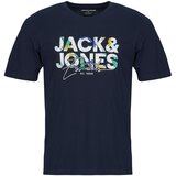 Jack & Jones Majice s kratkimi rokavi JJGEPLAS Cene