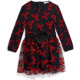 Original Marines haljina DR DEA3653F Ž crna 98 | shoptok.hr