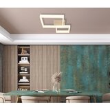 Globo 48047D - led plafonsko svetlo zara LED/24W/230V 3000K 46,5x62,5 cm | Eponuda.com