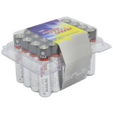PROFI DEPOT Baterije Profi Depot AAA LR03 (24 kosov, 1,5 V) Cene
