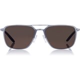 Michael Kors Sončna očala - Srebrna | Shoptok.si