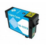 Eurotoner Tinta Zamjenska za Epson T1575 svijetlo plava | shoptok.hr