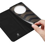 Dux ducis Skin Pro preklopna torbica za Honor Magic5 Lite / Honor X9a – črna | Shoptok.si