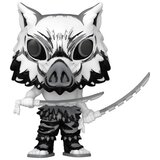 Funko Figura POP Demon Slayer Kimetsu no Yaiba Inosuke Hashibira | shoptok.hr