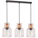  Luster na sajli ARIA 3xE27/60W/230V bakarni | Eponuda.com