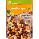 Seeberger Explorer's Mix - 150 g | Shoptok.si