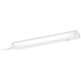 Osram LED svetilka pod omarico Linear (Do x Š x V: 35,7 x 6 x 2,4 cm, Barva svetlobe: Dnevno bela, 220 V - 240 V, Bela) | Shoptok.si