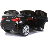  NEW BMW X6M Black - Electric Ride On Vehicle | shoptok.hr