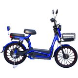 Veneco električni bicikl extreme plus plava 48v 20ah 1300162 | Eponuda.com