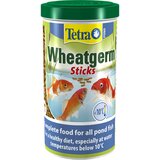 Tetra pond wheatgerm sticks - 1L u