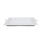 LED panel 18W kvadratni ugradni 2700k 1700lm 30kh C337-201
