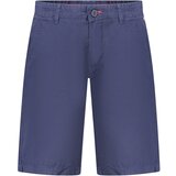 Norway 1963 MEN&#39;S BLUE BERMUDA PANTS | shoptok.hr