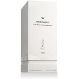 Mind Games As-Suli’s Diamond 100 ml parfumski ekstrakt unisex | Shoptok.si