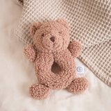 bieco Rattle Toy Bear Mika zvečka 1 kom | shoptok.hr