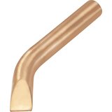 Toolcraft KB-200 spajkalna konica dletasta oblika\, ukrivljena velikost konice 19.5 mm dolžina konice 130 mm vsebina\, količina\, vsebina količinskih enot na prodajno enoto 1 kos, (20429076) Cene
