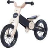  Wooden Jack natural wood & nice black | Eponuda.com