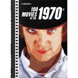 Taschen Jürgen Müller - 100 Movies of the 1970s Cene