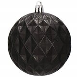  Set Božićnih Ukrasa - Kuglice za Božićno Drvce, 8 cm, 30 komada | shoptok.hr