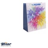  Viter kesa happy birthday in spilled paint p ( 370326 ) | ePonuda.com