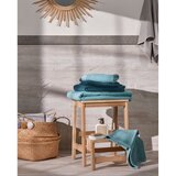 Kave Home Stolac od masivne breze u prirodnoj boji Nell – | shoptok.hr