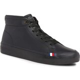 Tommy Hilfiger Polškornji - Črna Cene