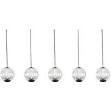 Dieter Knoll VISEČA LED-SVETILKA New York 24.2 W/2200 lm/3000 K/220~240 V/ | Shoptok.si