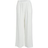 Vila Hlače Daisy Pants HW - Birch Bela | Shoptok.si