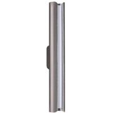 Ideal Lux led zidna svetiljka dorica LED/8,5W/230V antracit | Eponuda.com