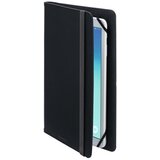 Hama 360-stopinjski vrtljivi etui za tablico 9-11 palcev, črne barve, (5000265931) Cene