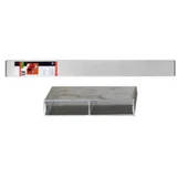 aluminijumska ravnjača 152-200 cm