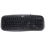  GENIUS M200, USB, BiH, black, 31310019405 | Eponuda.ba