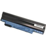 Xrt Europower baterija za laptop acer aspire one 522 D255 D255E D257 AL10B31 crna Cene'.'