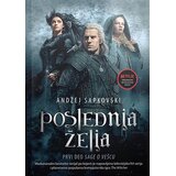 Čarobna knjiga Poslednja želja - prvi deo Sage o vešcu Cene
