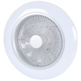  Stropni ventilator LED 24W 3000K/4000k/6500K 48cm,daljinski upravljač MARIA | shoptok.hr