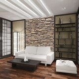 Tapeta - Stone - stylish design 400x309 Cijene