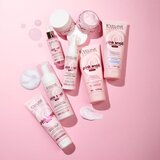 Eveline Cosmetics Pink Snail Glazed Skin Effect nežna čistilna pena za obraz 150 ml | Shoptok.si