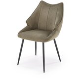 Halmar Stol Olear (VE BARV)-olivna | shoptok.hr